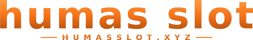 humas slot logo